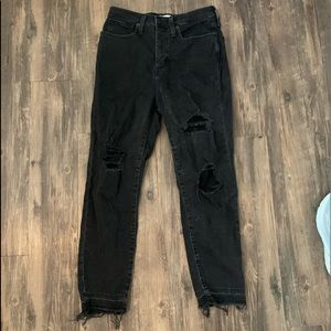 Madewell Jeans!